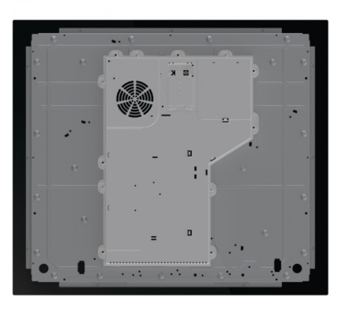 Варочна поверхня Gorenje GI6401BC