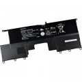 Sony Акумулятор до ноутбука Sony VGP-BPS38 4740mAh (36Wh) 4cell 7.5V Li-ion (A41981)