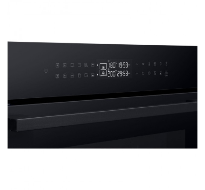 Samsung Духова шафа Samsung NV7B4245VAK/WT