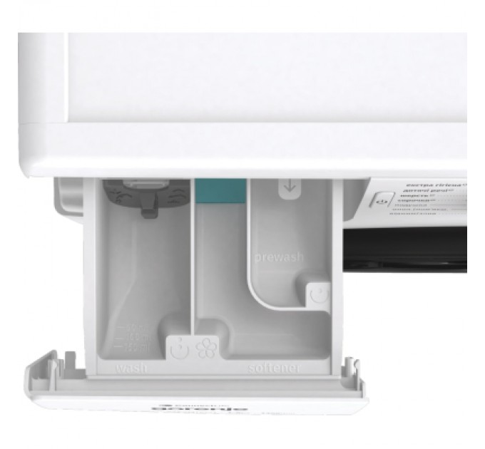 Gorenje Пральна машина Gorenje WPNEI84SBSWIFI