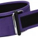 RDX Атлетичний пояс RDX RX1 Weight Lifting Belt Purple S (WBS-RX1PR-S)