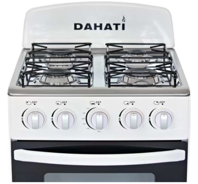 DAHATI Плита DAHATI 2000-02S