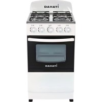 Плита DAHATI 2000-02S