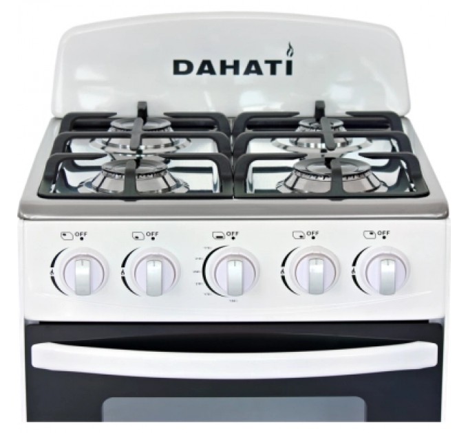 Плита DAHATI 2000-02Х