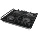 Gorenje Варочна поверхня Gorenje GT642SYB