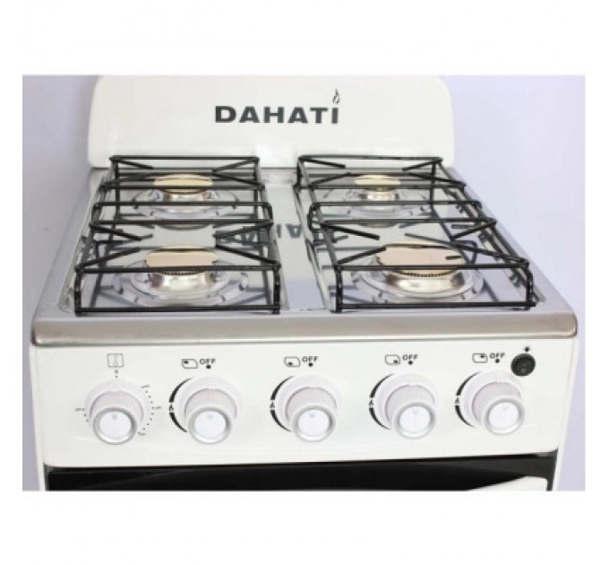 DAHATI Плита DAHATI 2000-01S