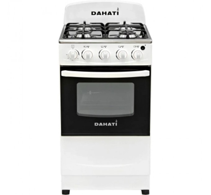 DAHATI Плита DAHATI 2000-01X