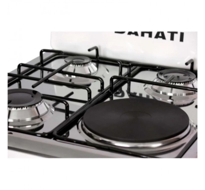 DAHATI Плита DAHATI 2000-21