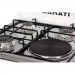 DAHATI Плита DAHATI 2000-21