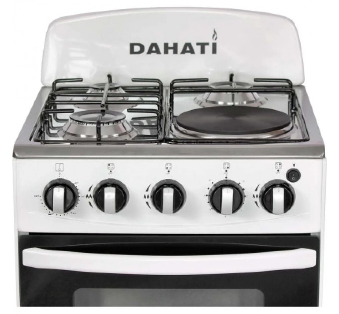 DAHATI Плита DAHATI 2000-21