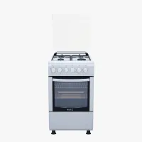 Плита Borgio GE 540 W GCBLTF