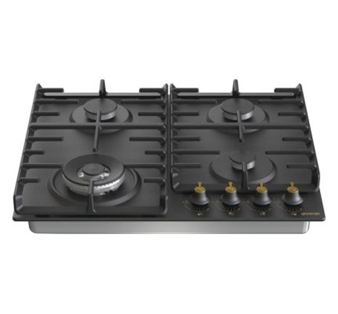 Gorenje Варочна поверхня Gorenje GW642CLB