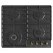 Gorenje Варочна поверхня Gorenje GW642CLB