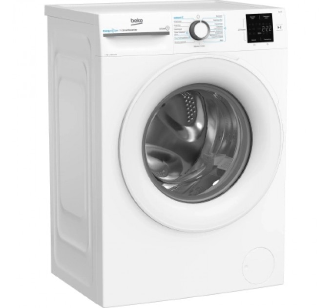 Beko Пральна машина Beko BM1WFSU37233WW