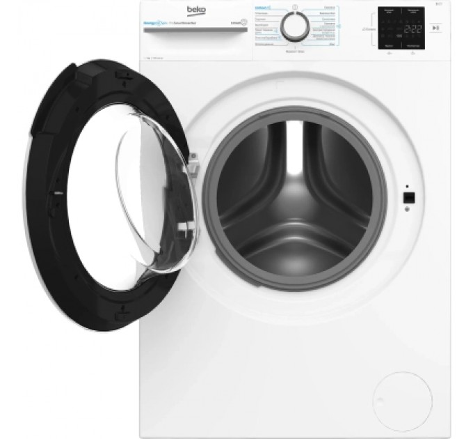 Beko Пральна машина Beko BM1WFSU37233WW
