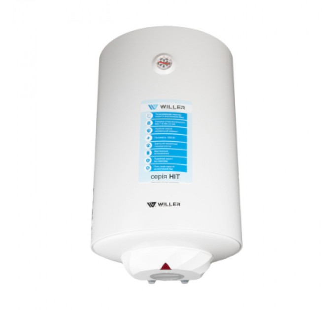 Willer Бойлер Willer EV100R-HIT
