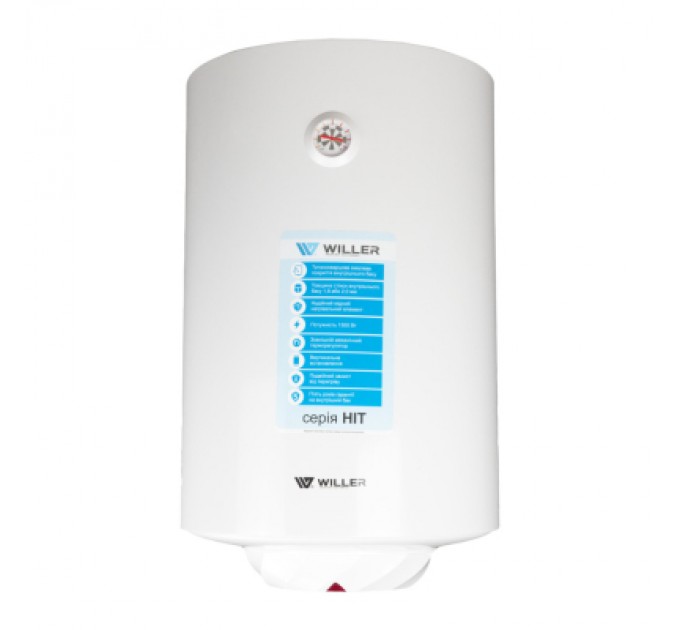 Willer Бойлер Willer EV100R-HIT