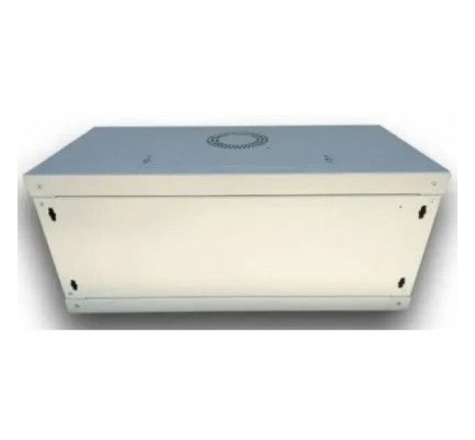 Hypernet Шафа настінна Hypernet 4U 19" 600x450 (WMNC-4U-FLAT-AC)