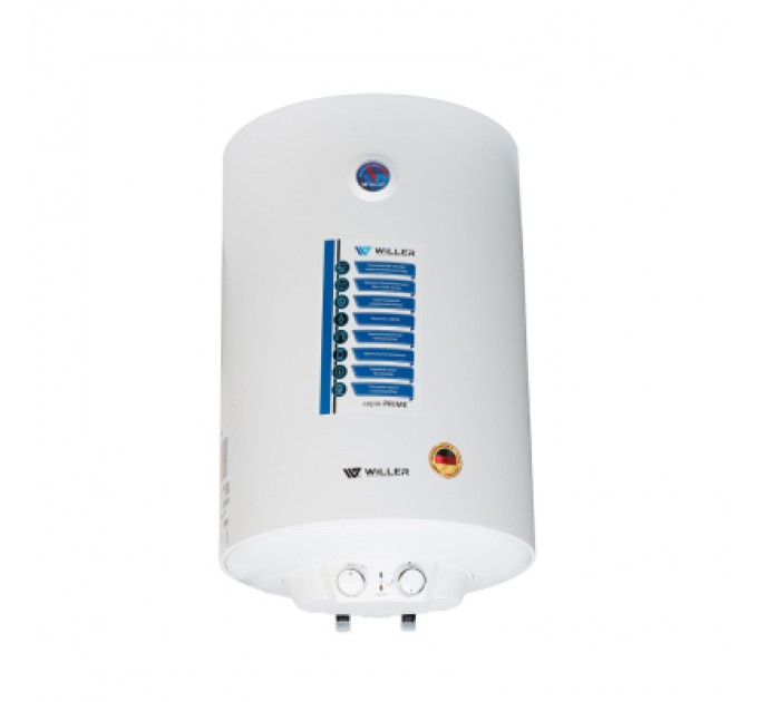 Willer Бойлер Willer EV80DR-Prime