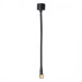 AKK Антена для дрона AKK Tube Antenna 5.8GHz 4.5DBi SMA 160mm RHCP (AT160)