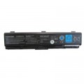 Toshiba Акумулятор до ноутбука Toshiba PA3534U 4000mAh 6cell 10.8V Li-ion (A41738)