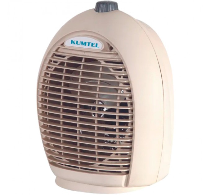 KUMTEL Обігрівач KUMTEL LX-6331
