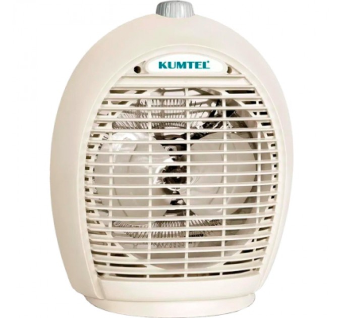 KUMTEL Обігрівач KUMTEL LX-6331