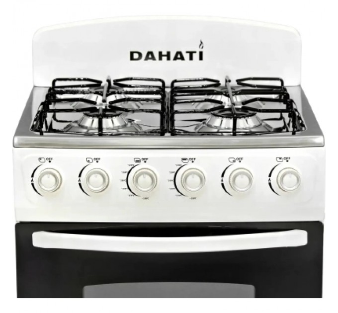 DAHATI Плита DAHATI 2000-64