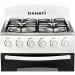DAHATI Плита DAHATI 2000-64