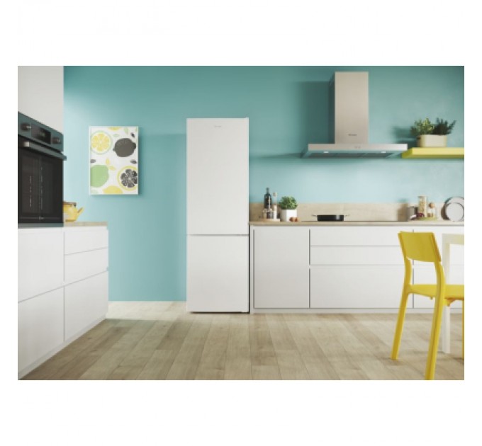 Candy Холодильник Candy CCT3L517EW