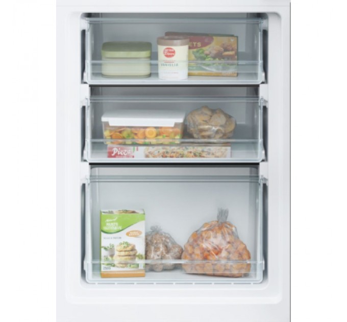 Candy Холодильник Candy CCT3L517ES