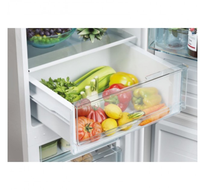 Candy Холодильник Candy CCT3L517ES