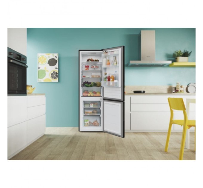 Candy Холодильник Candy CCT3L517EB