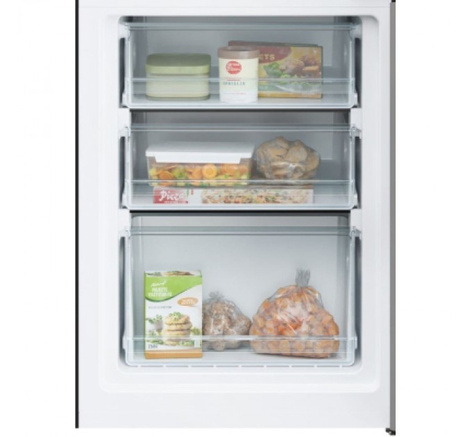 Candy Холодильник Candy CCT3L517EB