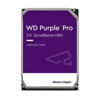 Жорсткий диск 3.5" 8TB WD (WD8002PURP)