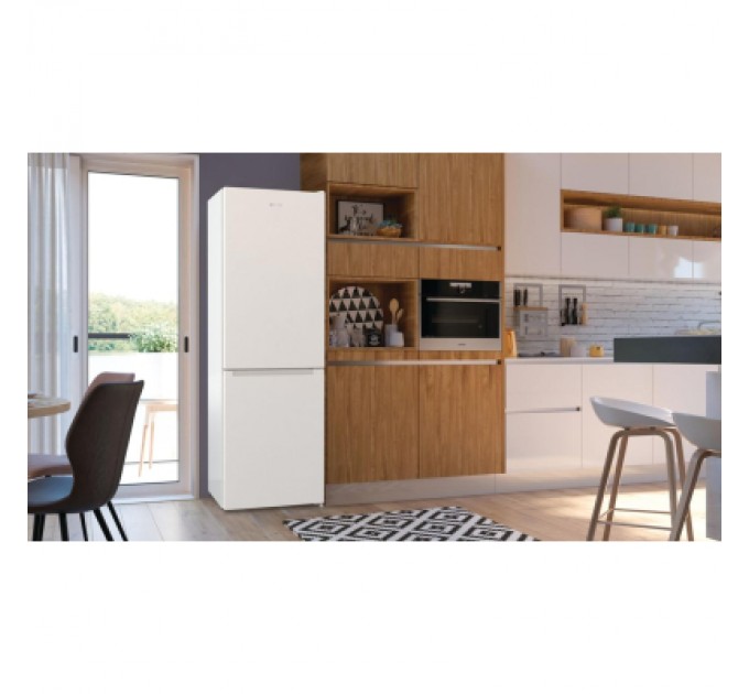 Gorenje Холодильник Gorenje NRK6202EW4