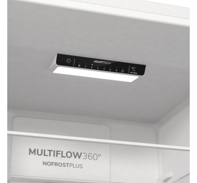 Gorenje Холодильник Gorenje NRK6202EW4