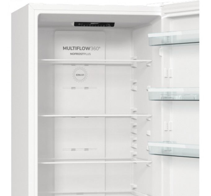 Gorenje Холодильник Gorenje NRK6202EW4