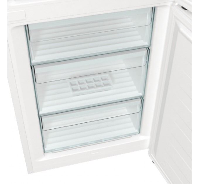 Gorenje Холодильник Gorenje NRK6202EW4