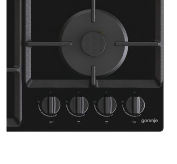 Gorenje Варочна поверхня Gorenje GTW641EB