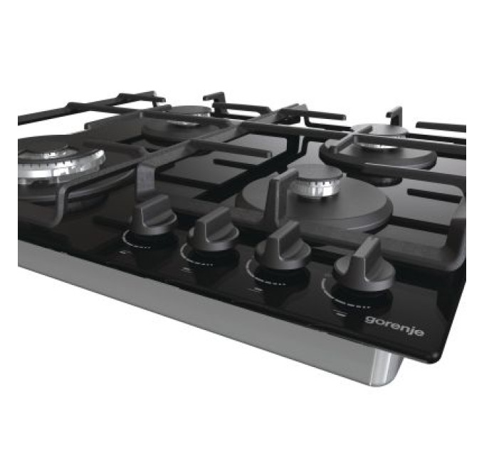 Gorenje Варочна поверхня Gorenje GTW641EB