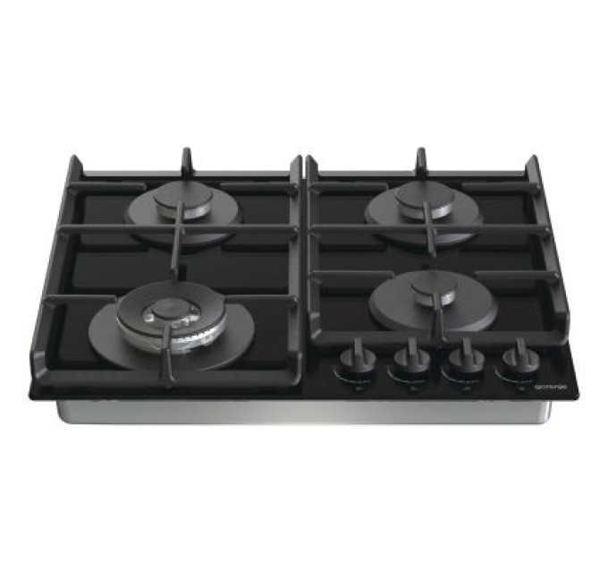 Gorenje Варочна поверхня Gorenje GTW641EB