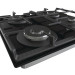 Gorenje Варочна поверхня Gorenje GTW641EB