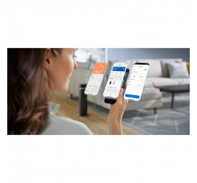 Обігрівач Philips CX5120/11