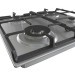 Gorenje Варочна поверхня Gorenje GW641EX