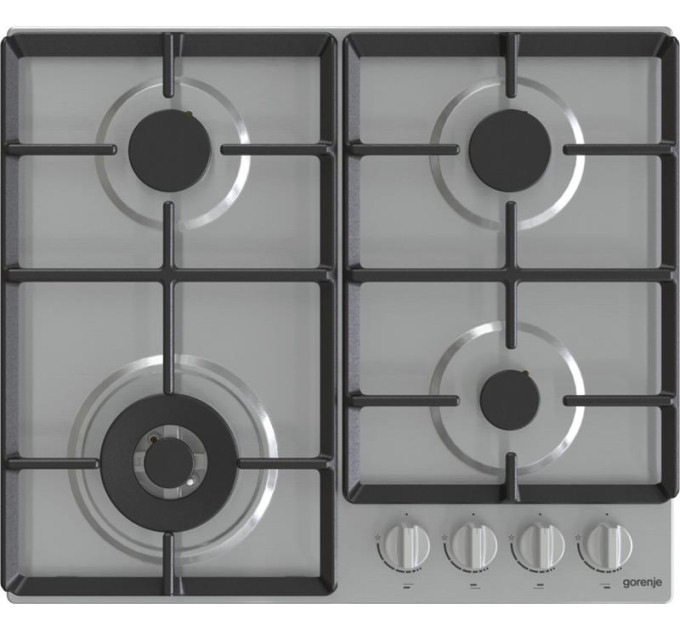 Gorenje Варочна поверхня Gorenje GW641EX