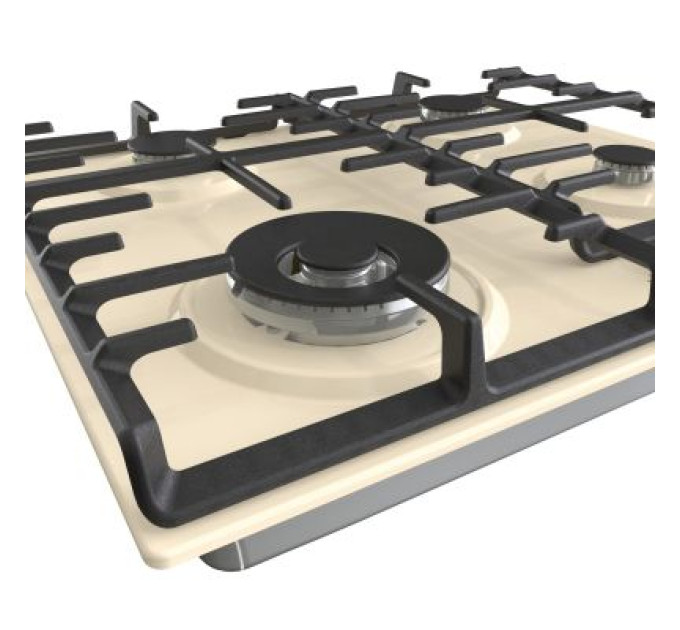 Gorenje Варочна поверхня Gorenje GW642CLI