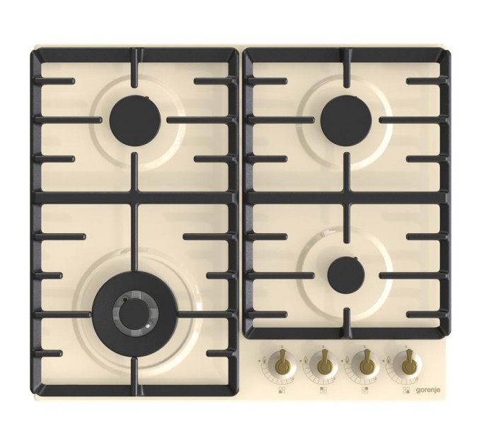 Gorenje Варочна поверхня Gorenje GW642CLI
