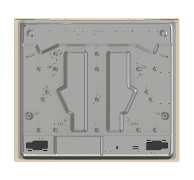 Gorenje Варочна поверхня Gorenje GW642CLI