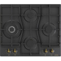 Gorenje Варочна поверхня Gorenje GW6D42CLB